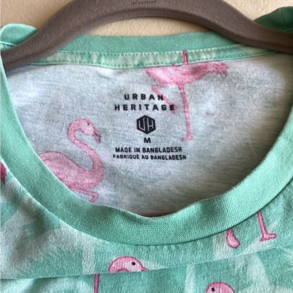 Mens Urban Heritage T-Shirt & Baseball Cap - Picture 4 of 9